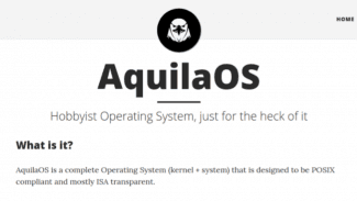 AquilaOS