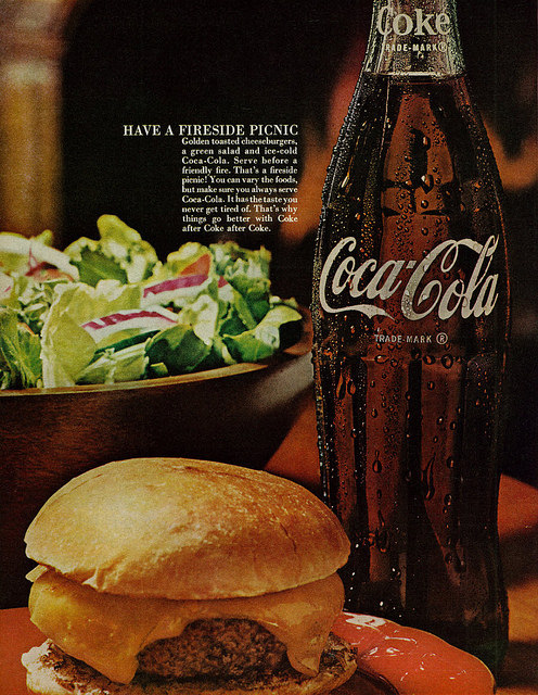 Coca-Cola