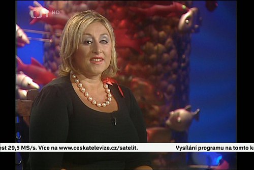 Česká televize upozorňuje satelitní diváky na nutnost přeladění kanálů ČT 1 HD a ČT Sport HD na původních pozicích z družice Astra 3B