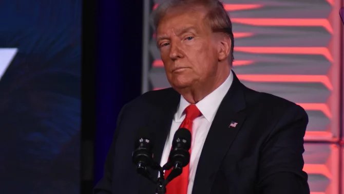 Trump se přepočítal. Svými kroky nechtěně pomáhá Evropě v boji proti inflaci