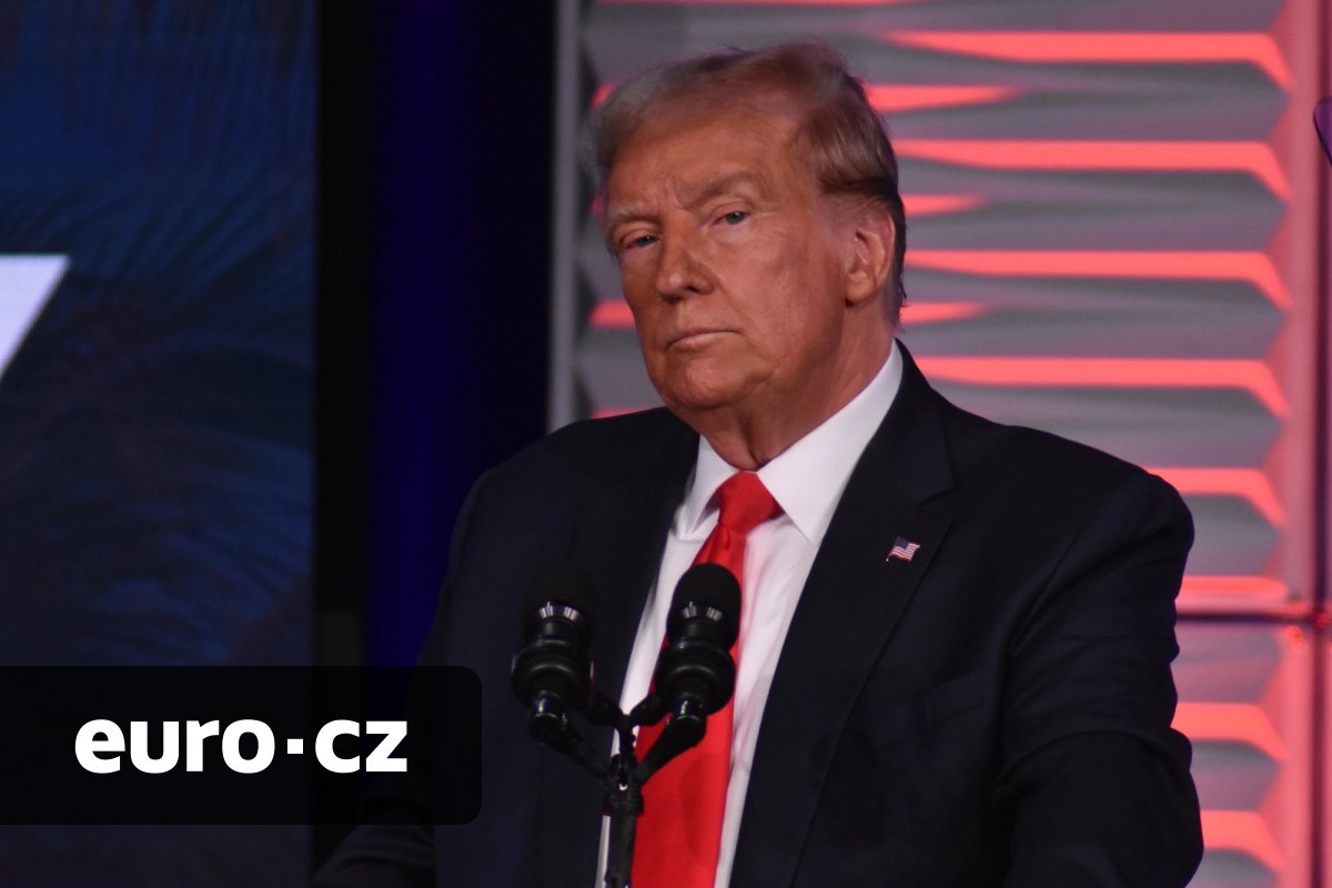 Trump se přepočítal. Svými kroky nechtěně pomáhá Evropě v boji proti inflaci