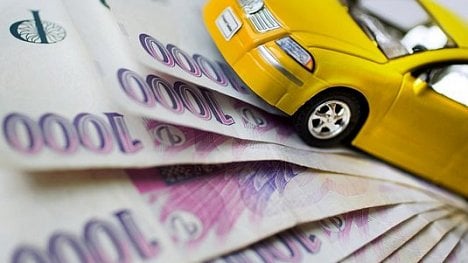 Náhledový obrázek - Autosalon A. Charouz Motors dluží státu miliony. Skončil v konkurzu