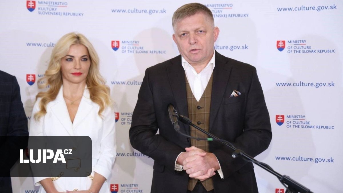 Změny ve Slovenské televizi a rozhlase projedná Soudní dvůr EU