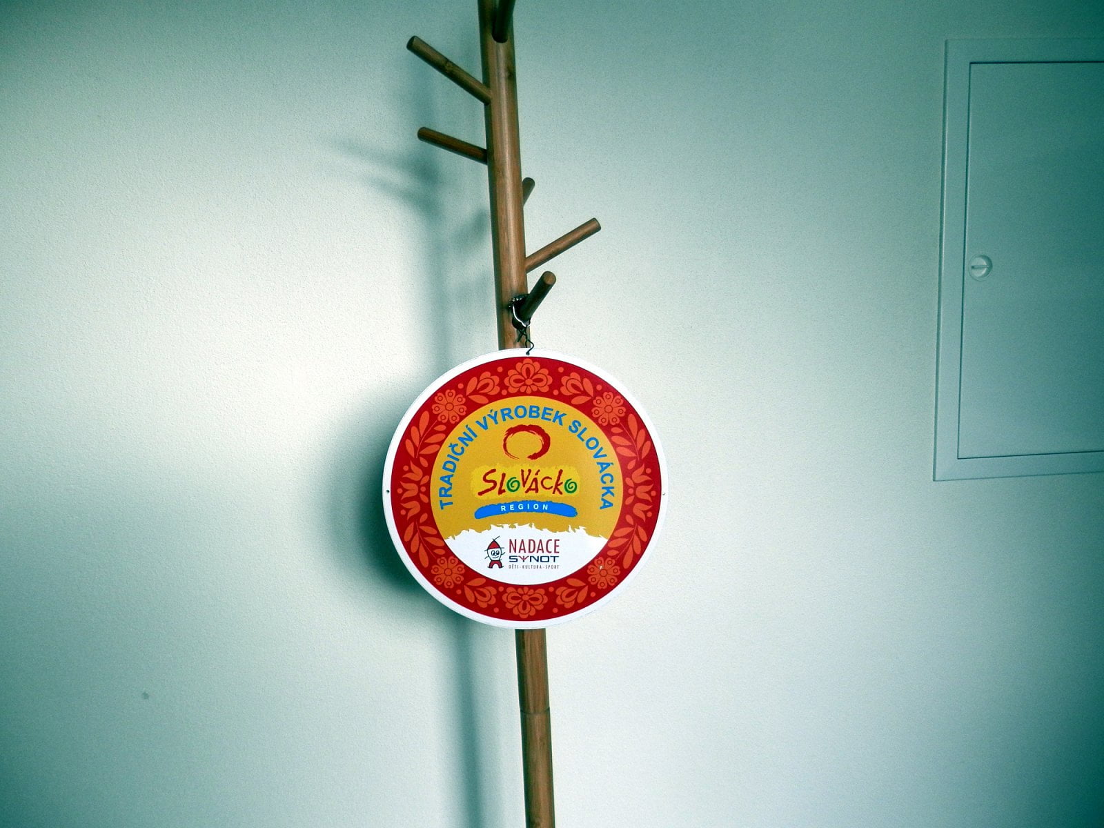 Tradiční výrobek Slovácka