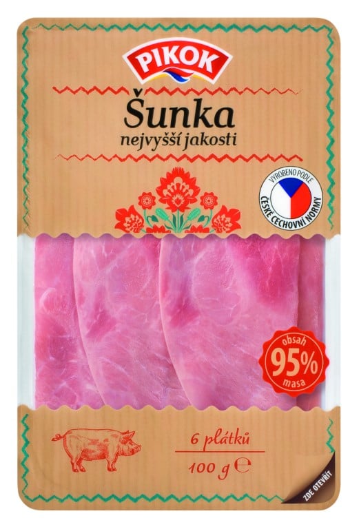 Privátní značky Lidlu