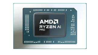 Ryzen AI Pro