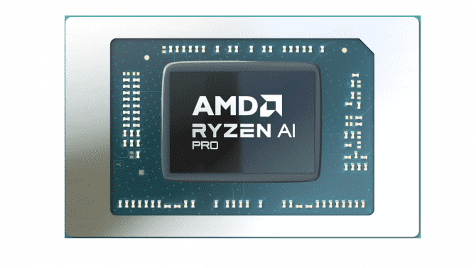 Ryzen AI Pro