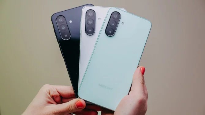 Samsung Galaxy A