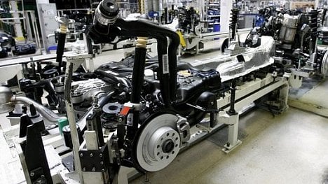 Náhledový obrázek - Komentář: Přijdou s elektromobily lidé ve výrobě a v servisech o práci? Těžko