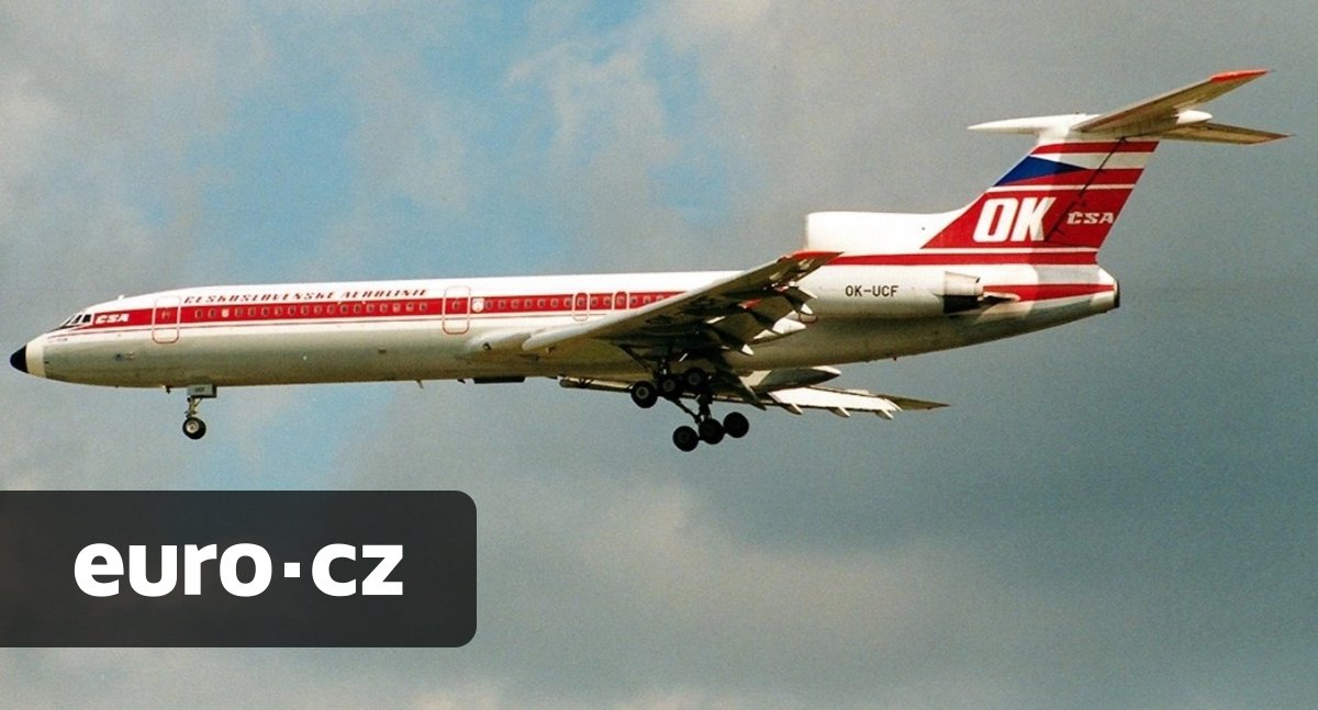 Kvíz: ČSA po více než 100 letech zanikají. Poznáte letadla, s nimiž během své doby létaly?