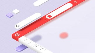 Webový prohlížeč Vivaldi