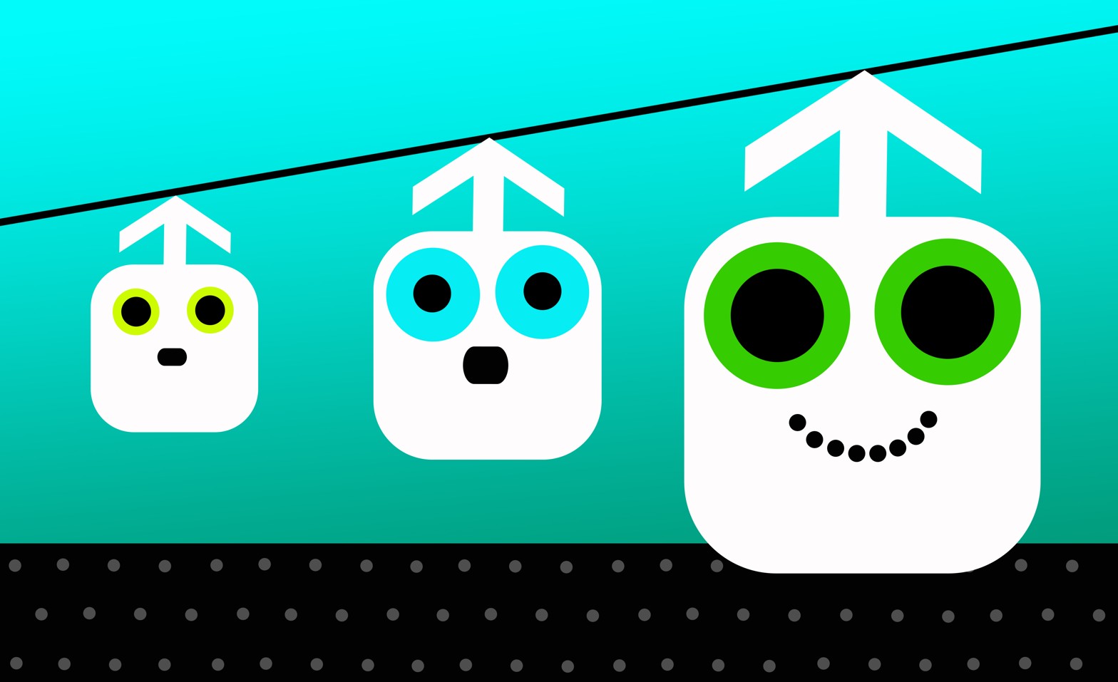 Vizuál tematické stanice Barrandov Plus