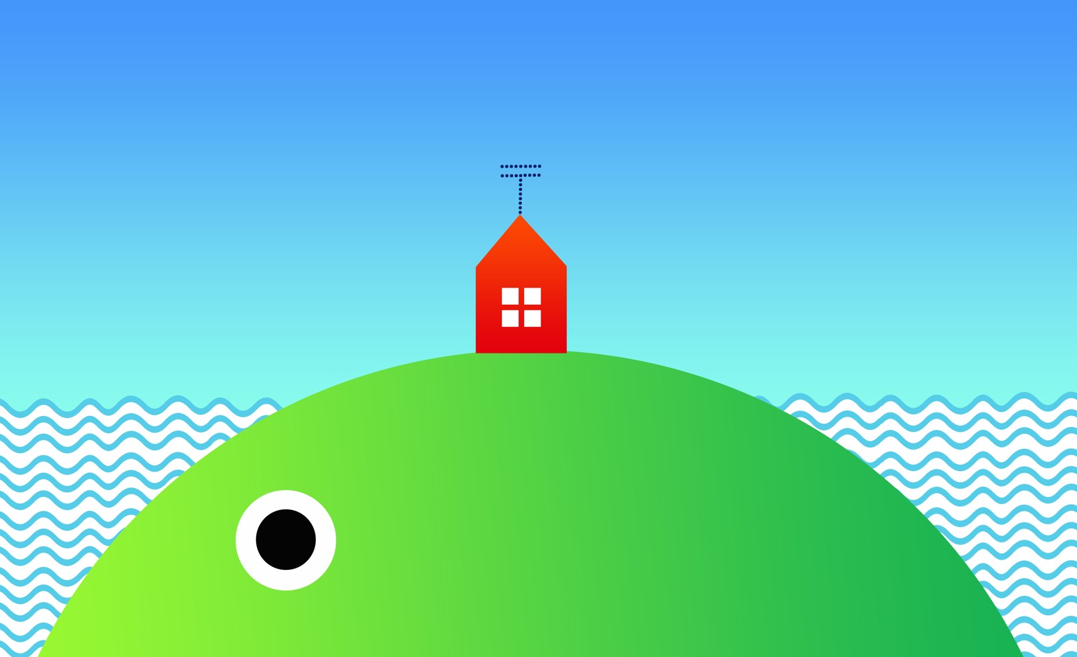 Vizuál tematické stanice Barrandov Plus