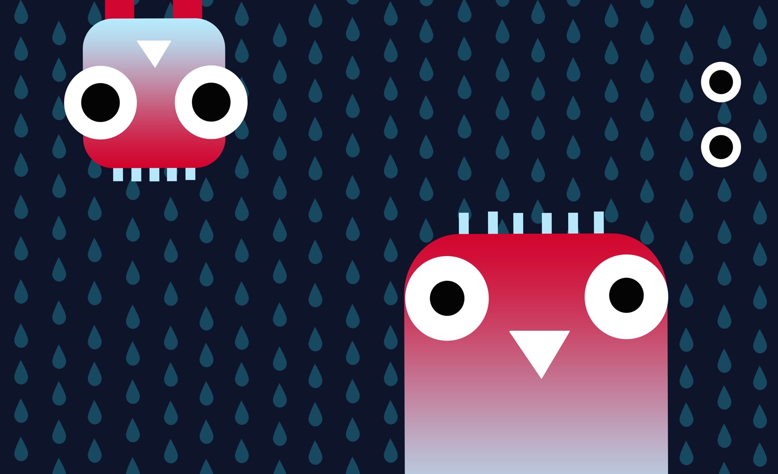 Vizuál tematické stanice Barrandov Plus