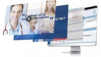 Náhledový obrázek - Vláda asi odmítne normu hnutí ANO k elektronizaci zdravotnictví