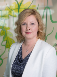 Novou členkou nejvyššího vedení Air Bank a šéfkou právníků banky se v únoru stala Martina Kučerová.