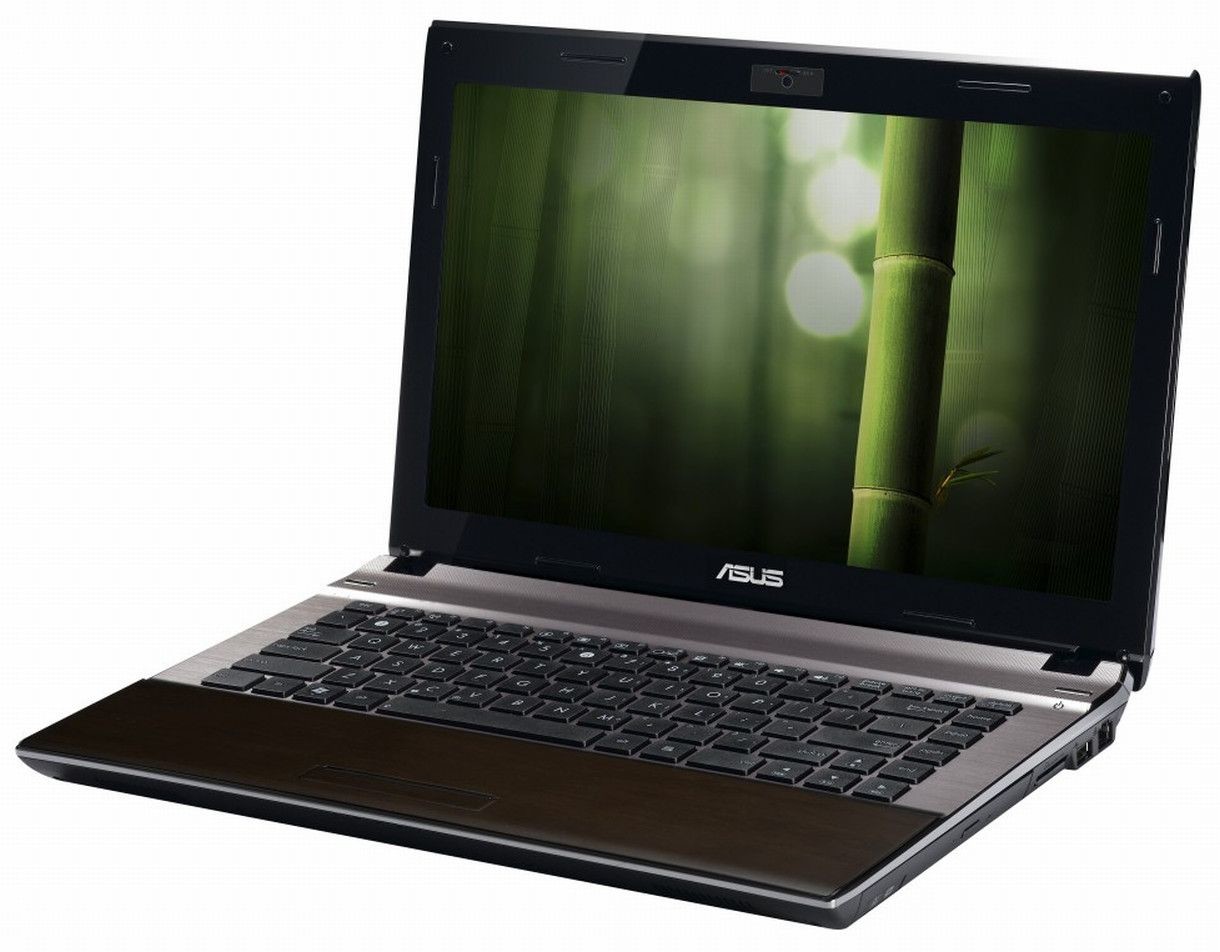 ASUS Bamboo