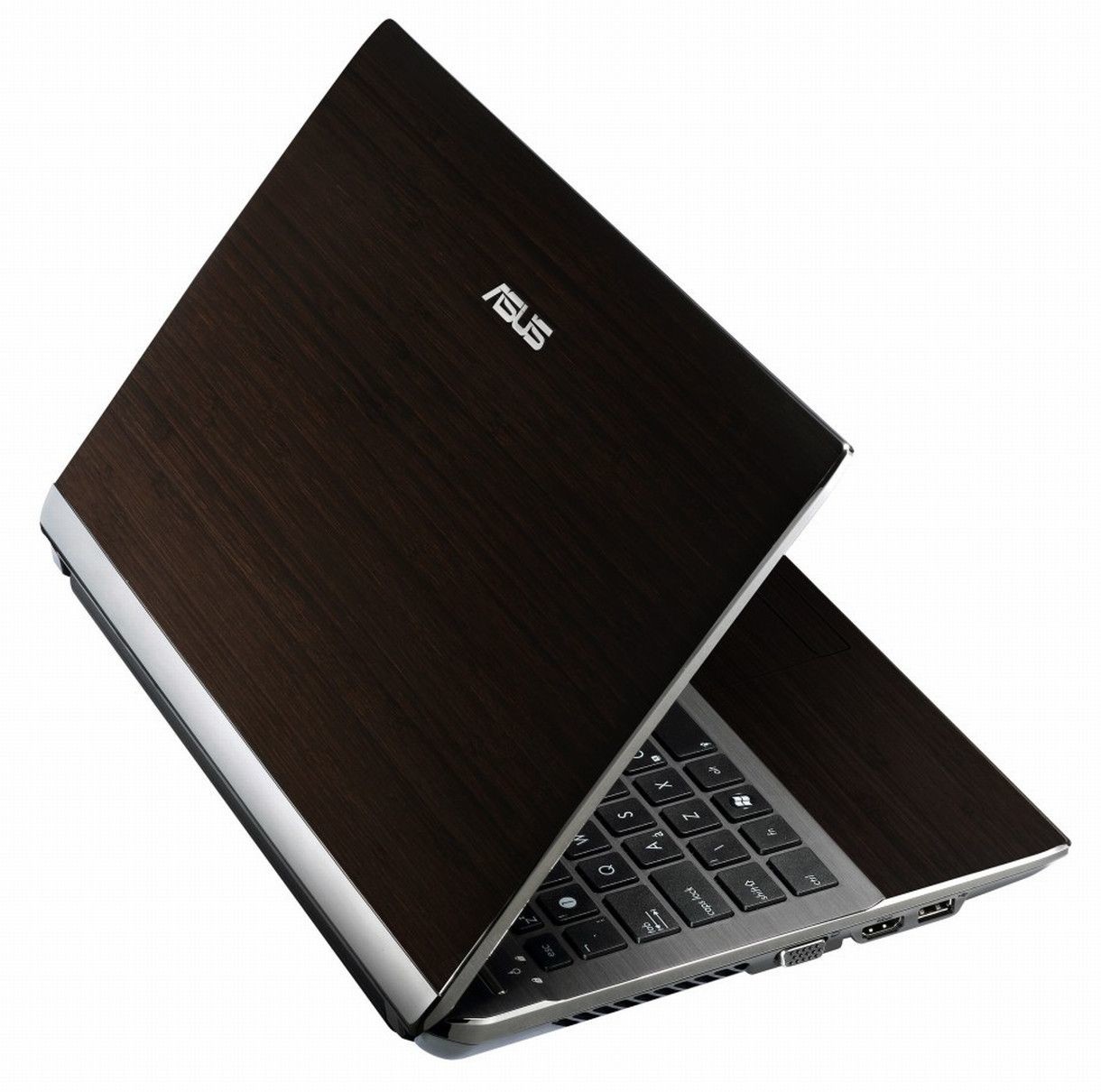 ASUS Bamboo