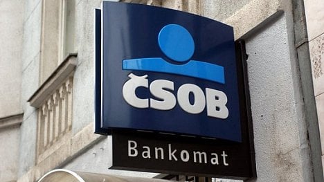 Náhledový obrázek - Čtveřice největších bank v Česku loni vydělala 50 miliard