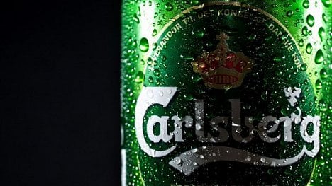 Náhledový obrázek - Carlsberg věří fotbalu. Rozjíždí kampaň za 2,2 miliardy