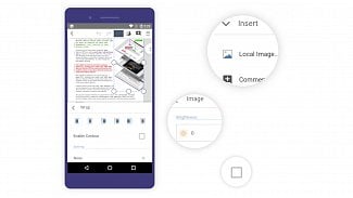Collabora Office Android