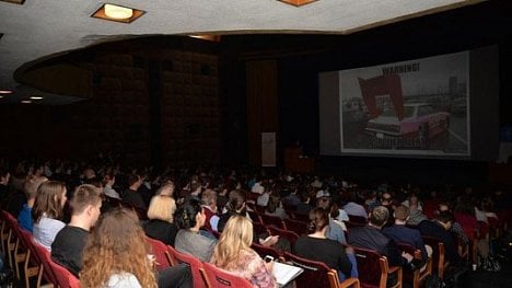 Náhledový obrázek - Protext Video: Konference CyberCon Brno 2019