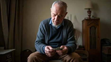 Sněmovna schválila spoření na penzi pro další náročné profese s některými novinkami. Oč jde?