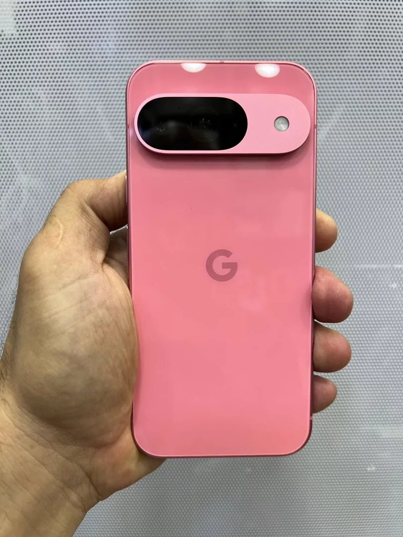 Google Pixel 9