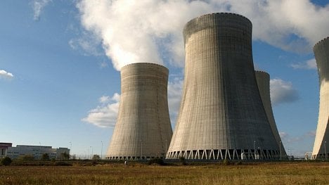 Náhledový obrázek - ČEZ letos v Temelíně investuje 1,9 miliardy korun. Chce posílit bezpečnost a snížit emise CO2