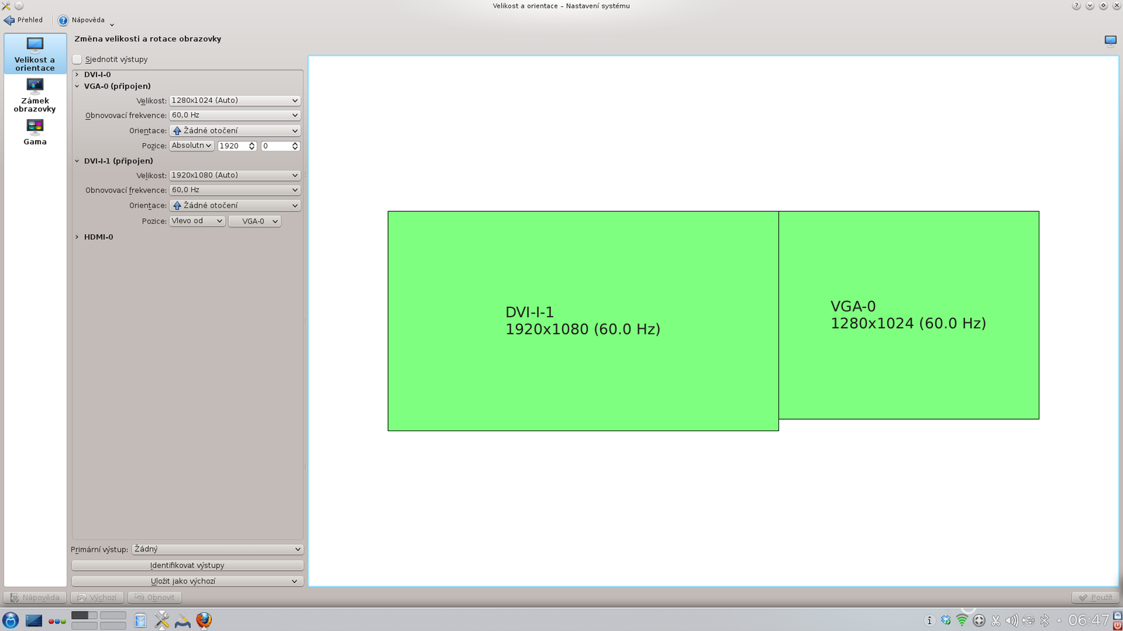 Mageia 3 - instalace a běh