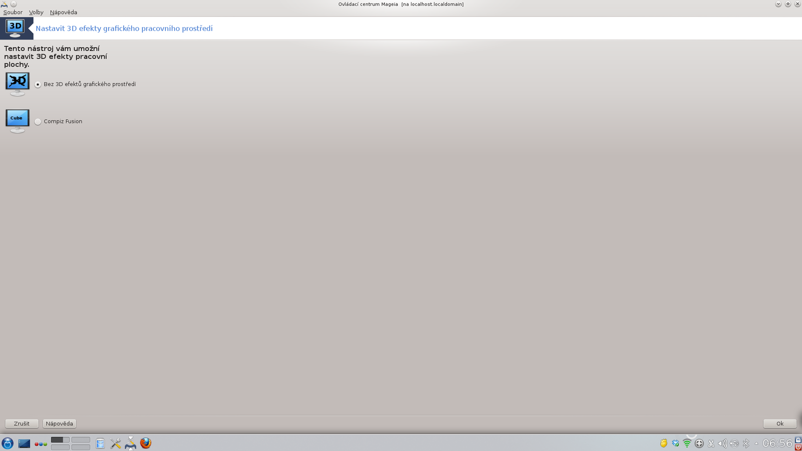 Mageia 3 - instalace a běh
