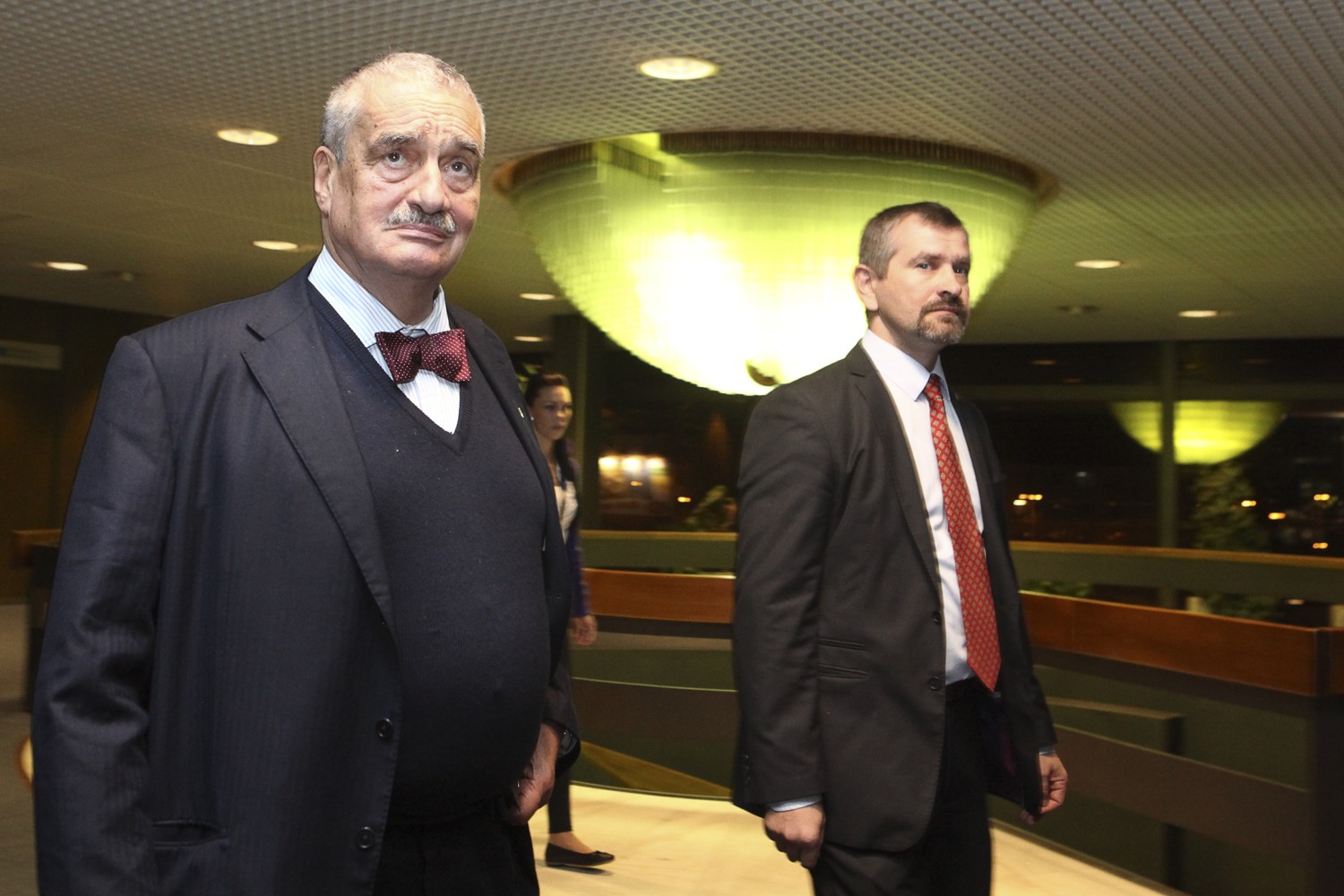 Předvolební superdebata České televize