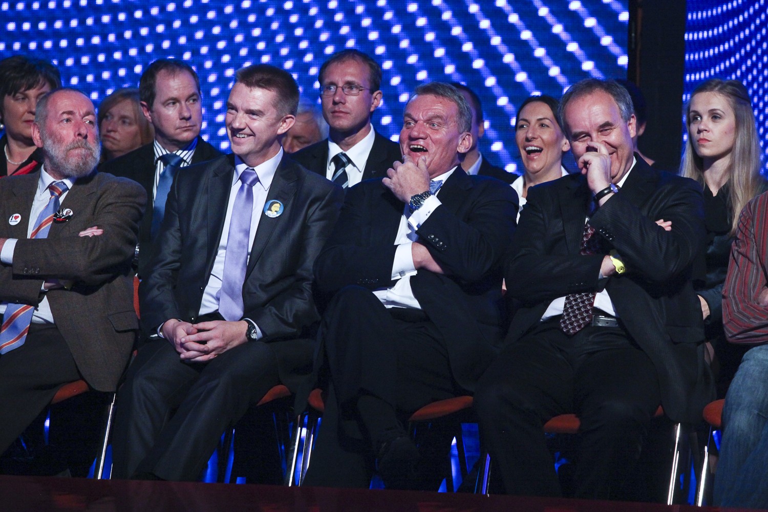 Předvolební superdebata České televize