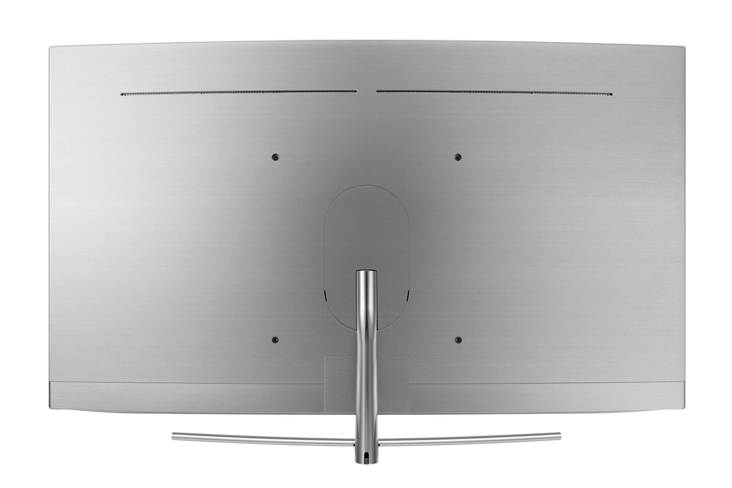 Samsung QLED, zahájení prodeje v ČR - květen 2017