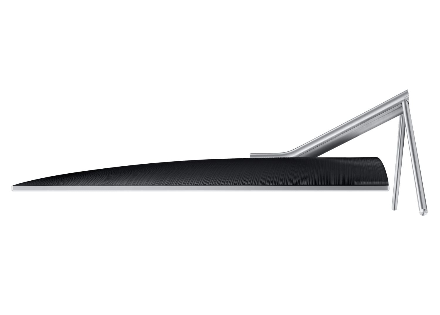 Samsung QLED, zahájení prodeje v ČR - květen 2017