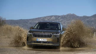 Náhledový obrázek - Test Škoda Kodiaq 2.0 TDI 4×4: Má jediné velké minus