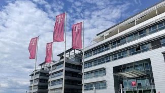 T-Mobilu dál mírně rostou tržby, v prvním čtvrtletí si polepšil o 2,3 %