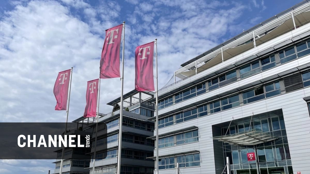 T-Mobilu dál mírně rostou tržby, v prvním čtvrtletí si polepšil o 2,3 %