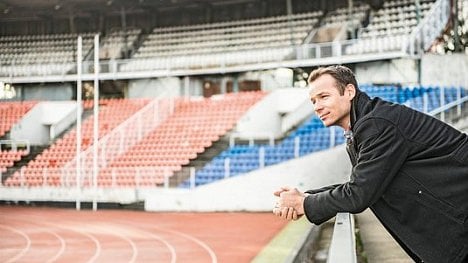 Náhledový obrázek - Tomáš Janků: Vím, že po halovém šampionátu nezůstane dluh