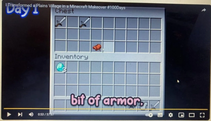 Nepřeskočitelná reklama na YouTube