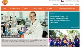 Náhledový obrázek - Britská GSK vykupuje podíl Novartisu ve společném podniku