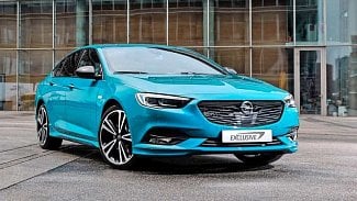 Náhledový obrázek - Opel začal přijímat objednávky na Insignii Country Tourer a Exclusive. Český trh si ještě počká