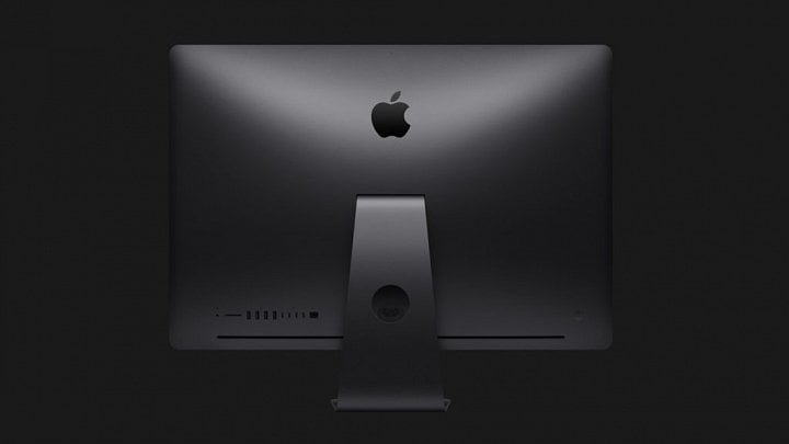 Apple iMac Pro