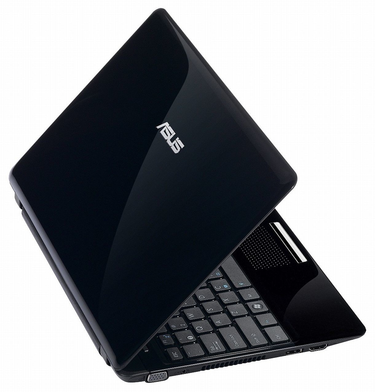 Asus Eee PC 1201N