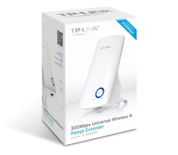 TP-Link TL-WA850RE