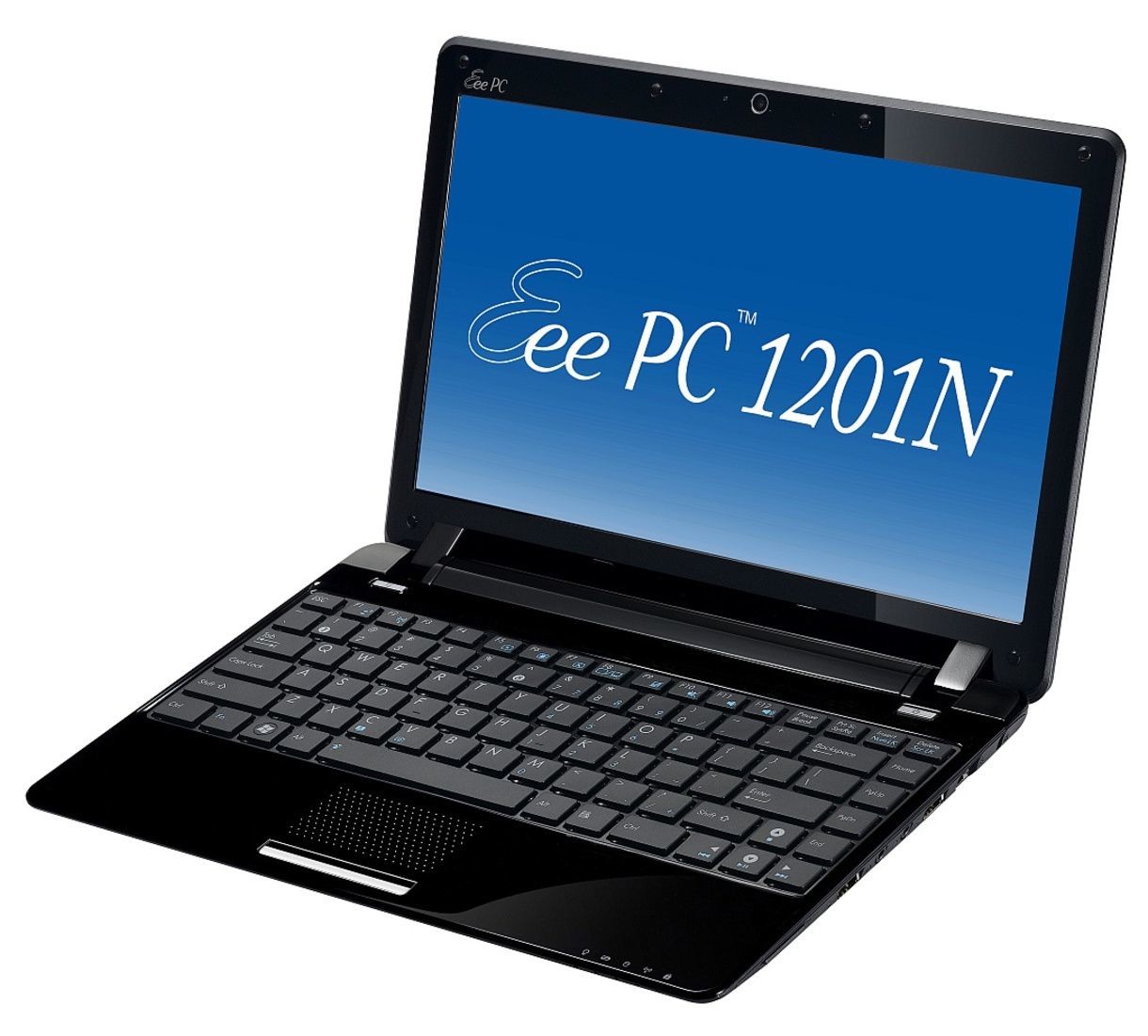 Asus Eee PC 1201N