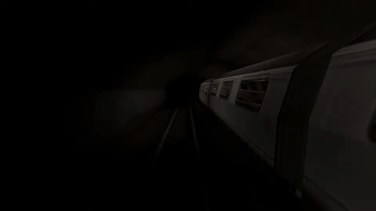 Psychologický horor Brno Transit