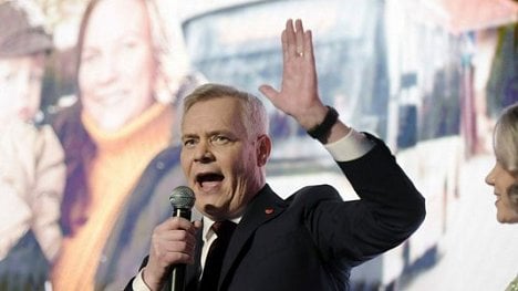Náhledový obrázek - Parlamentní volby ve Finsku vyhráli poprvé od roku 1999 sociální demokraté