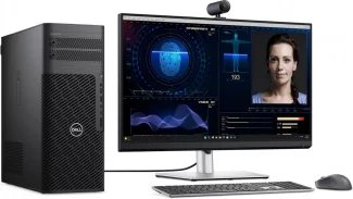 Dell Precision 7875 Tower