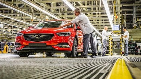 Náhledový obrázek - Gefco prodloužilo partnerství s Groupe PSA. Zajistí logistické služby pro Opel a Vauxhall